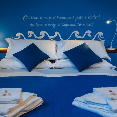 Bed and breakfast Made In Naples Extérieur photo