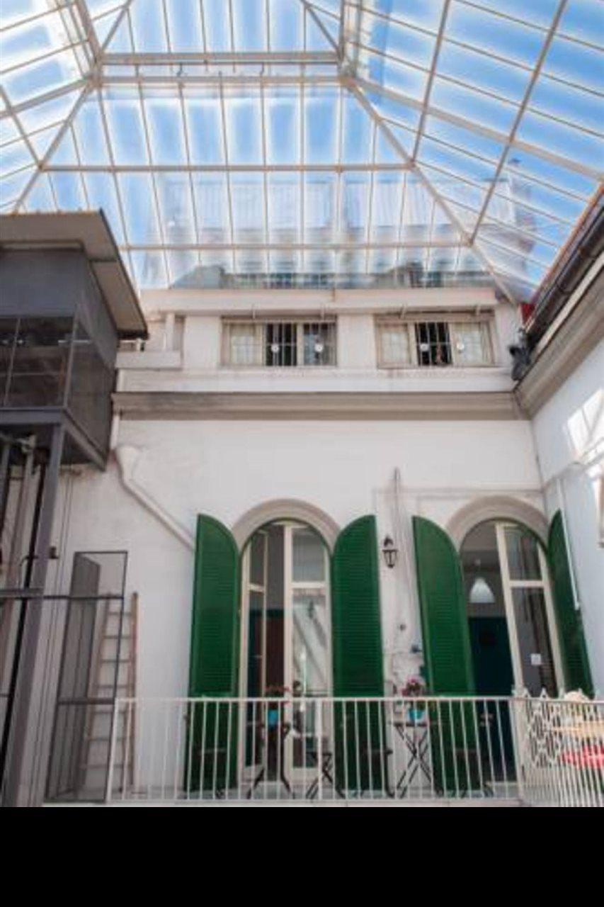 Bed and breakfast Made In Naples Extérieur photo