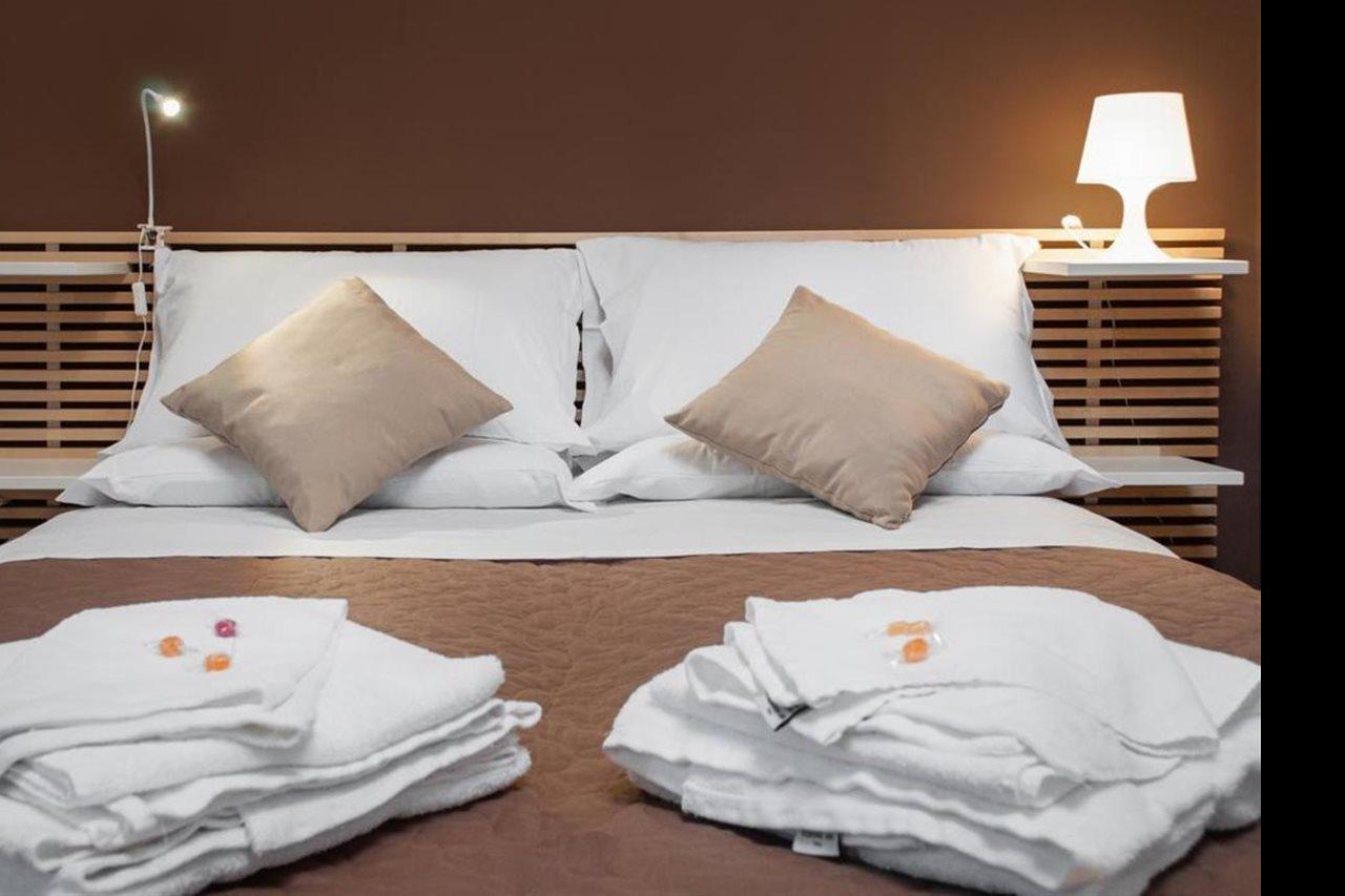 Bed and breakfast Made In Naples Extérieur photo