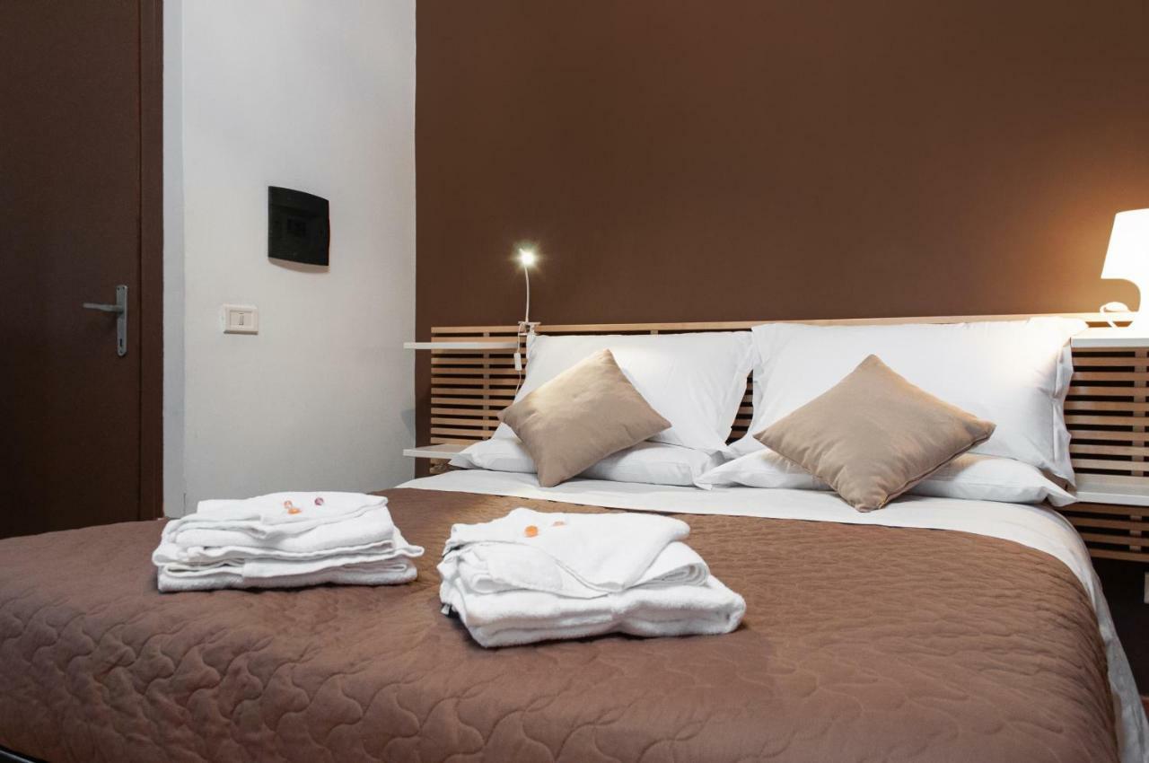 Bed and breakfast Made In Naples Extérieur photo
