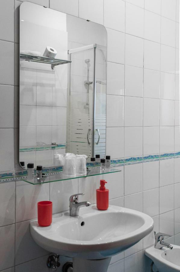 Bed and breakfast Made In Naples Extérieur photo