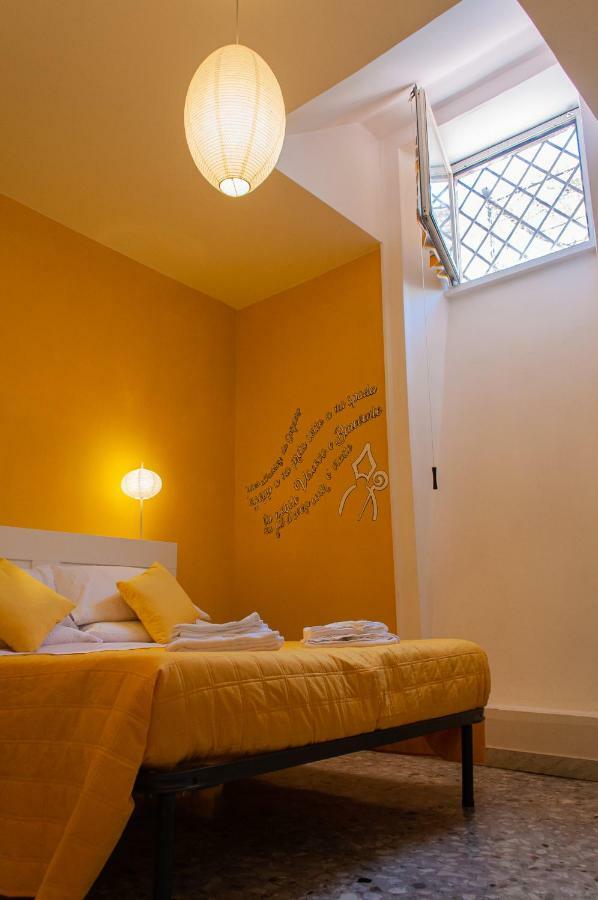 Bed and breakfast Made In Naples Extérieur photo